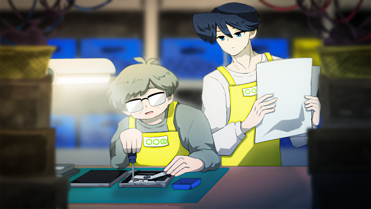 イベントスチル3