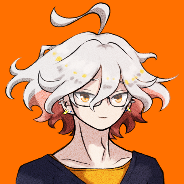 おむらいす（キャラクター名）の画像